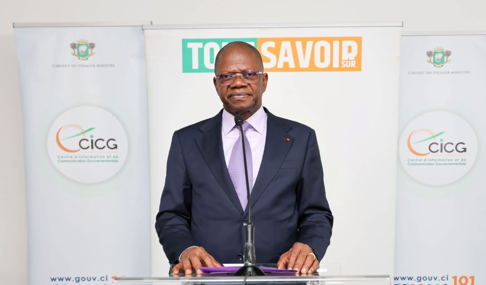 Photo du directeur