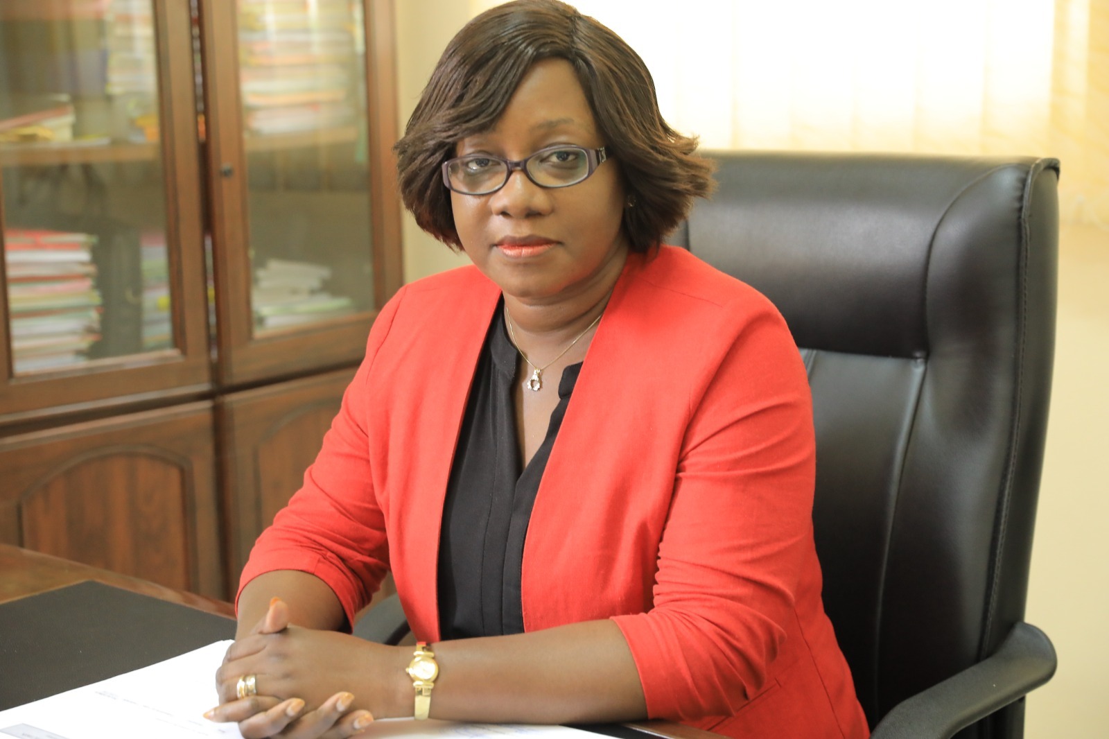 Photo Directeur de Cabinet Adjoint