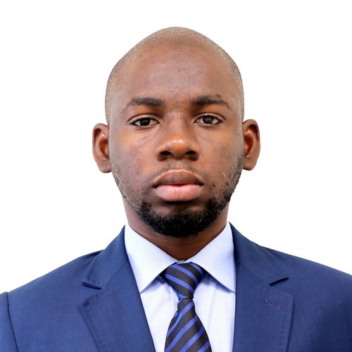 TRAORE Lamine